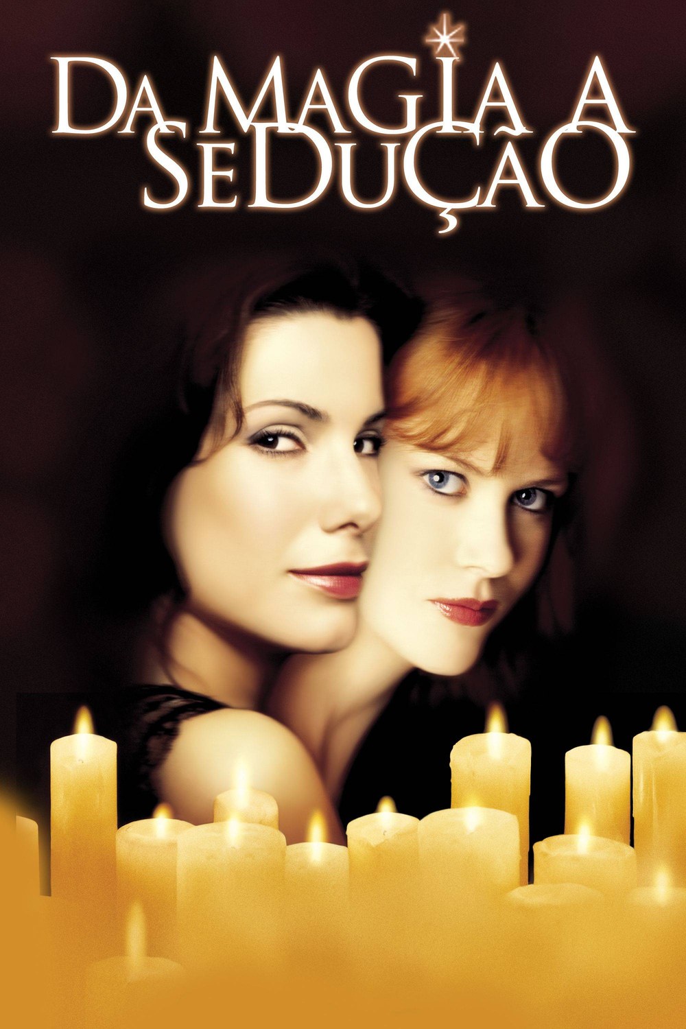 Pôster do filme Da Magia à Sedução